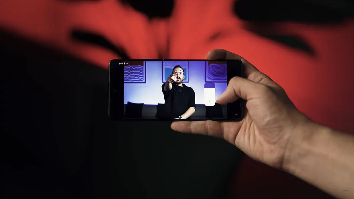 بررسی صفحه نمایش گوشی ردمی نوت 14 پرو