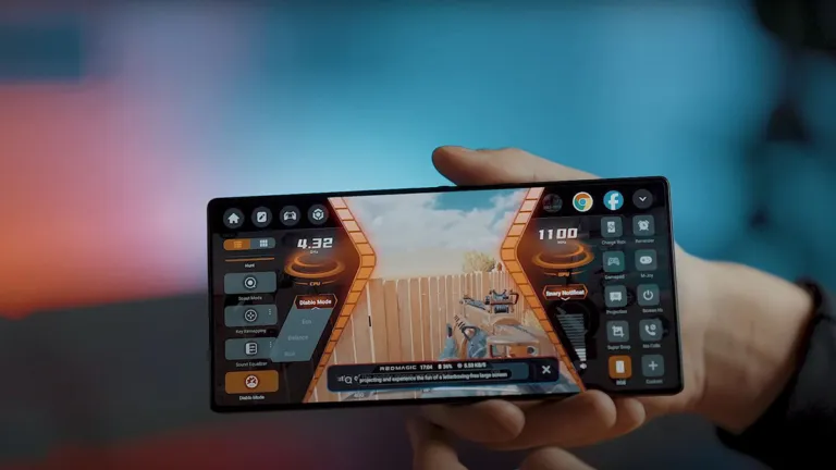 nubia-redmagic-10-pro-diablo-mode