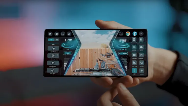 nubia-redmagic-10-pro-eco-mode