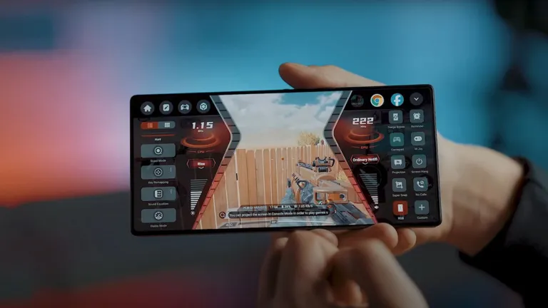 nubia-redmagic-10-pro-rise-mode