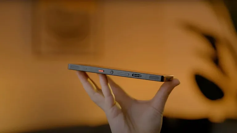 nubia-redmagic-10-pro-side-buttons