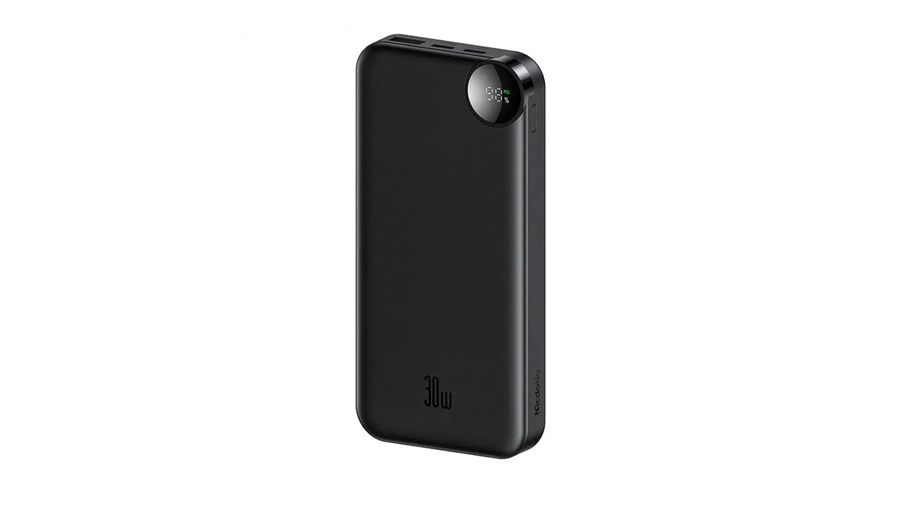 پاور بانک Mcdodo MC-3850 10000mAh