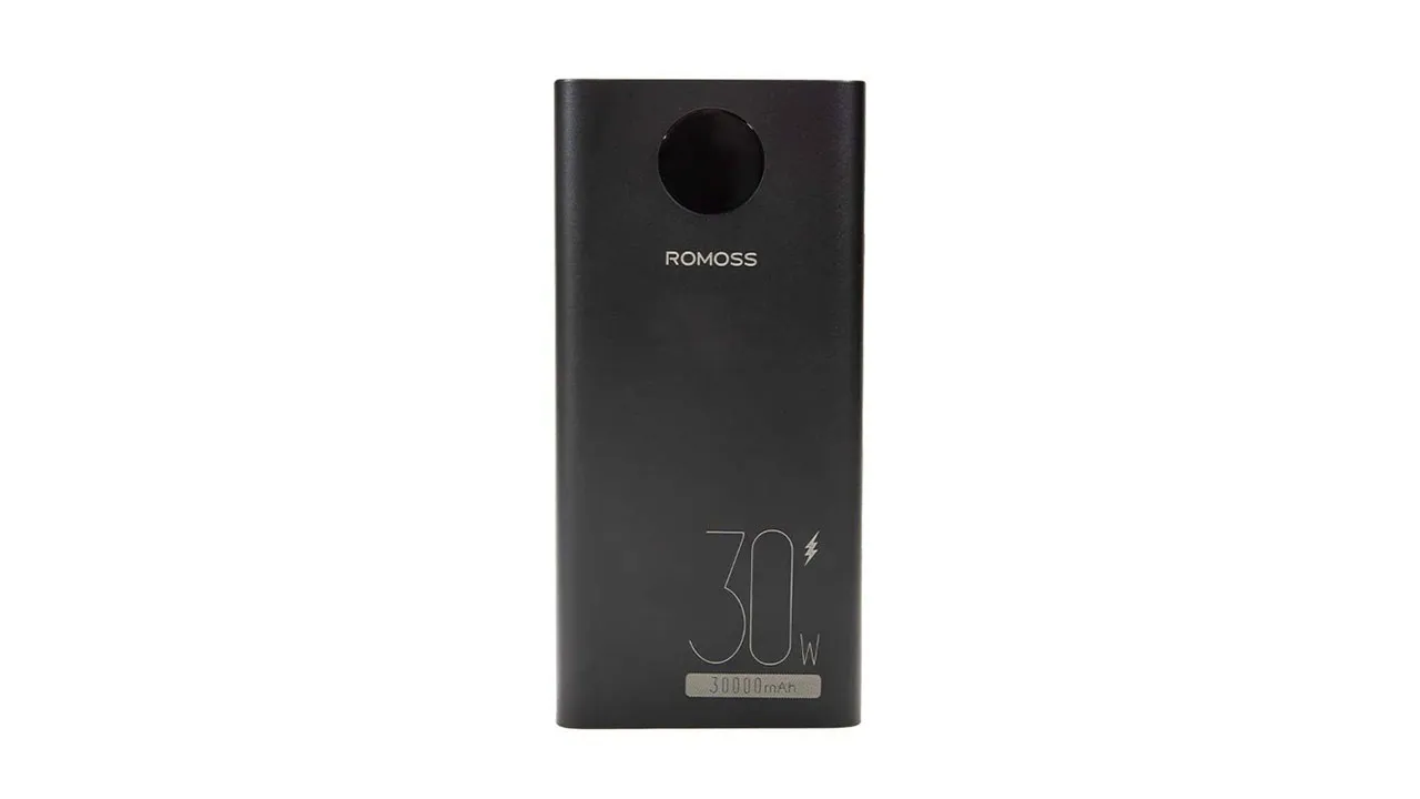 پاوربانک Romoss PEA30-192 30000 mAh