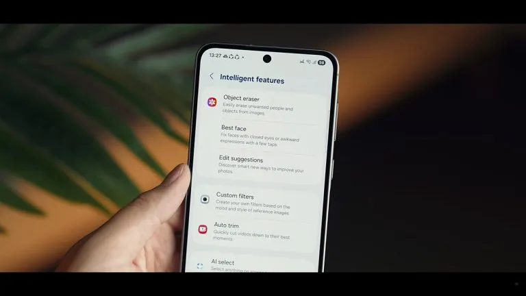 samsung-a56-ui