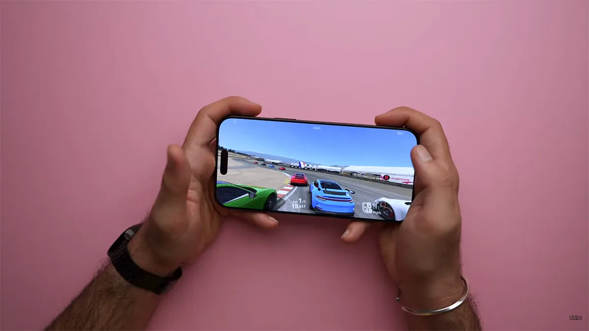 iphone 16 promax vs older apple phones 25 مقایسه ارزش خرید iPhone 16 Pro Max با آیفون های قدیمی