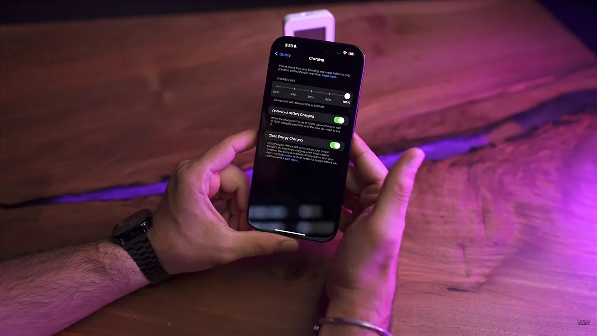 iphone 16 promax vs older apple phones 26 مقایسه ارزش خرید iPhone 16 Pro Max با آیفون های قدیمی