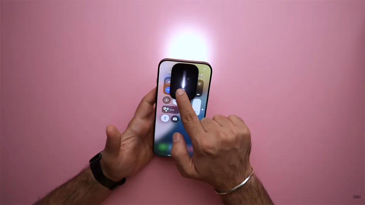 iphone 16 promax vs older apple phones 27 مقایسه ارزش خرید iPhone 16 Pro Max با آیفون های قدیمی