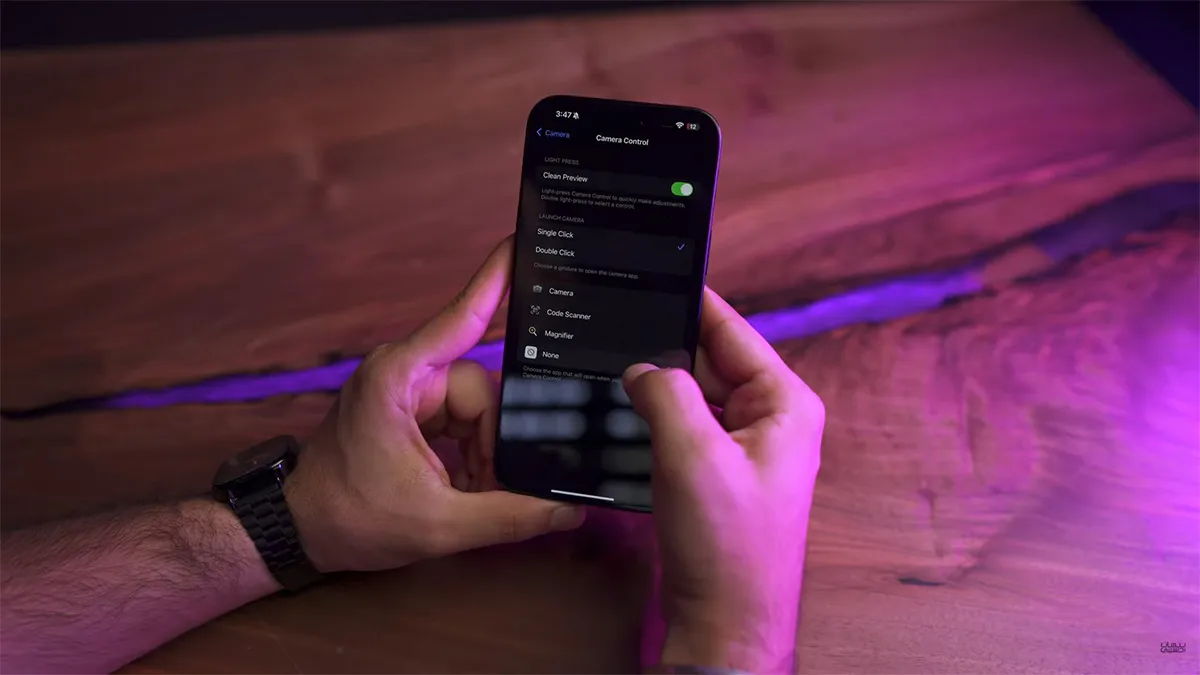 iphone 16 promax vs older apple phones 28 مقایسه ارزش خرید iPhone 16 Pro Max با آیفون های قدیمی