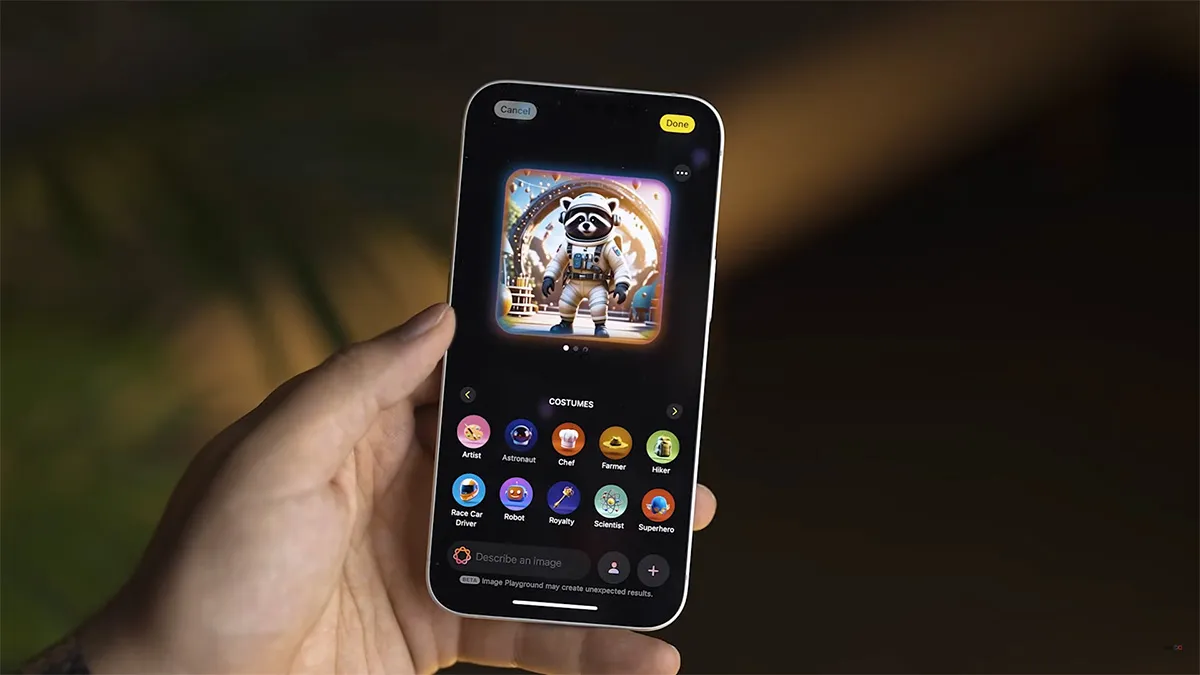 apple iphone 16e ai بررسی گوشی iPhone 16e اپل