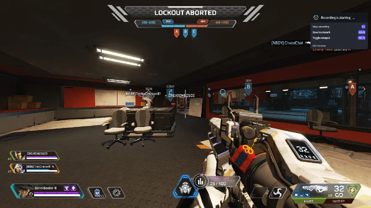 بازی Apex Legends
