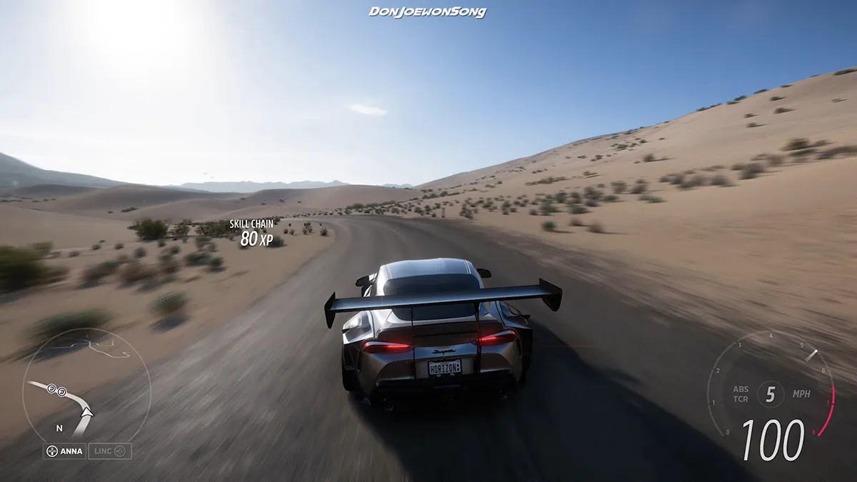 بازی Forza Horizon 5