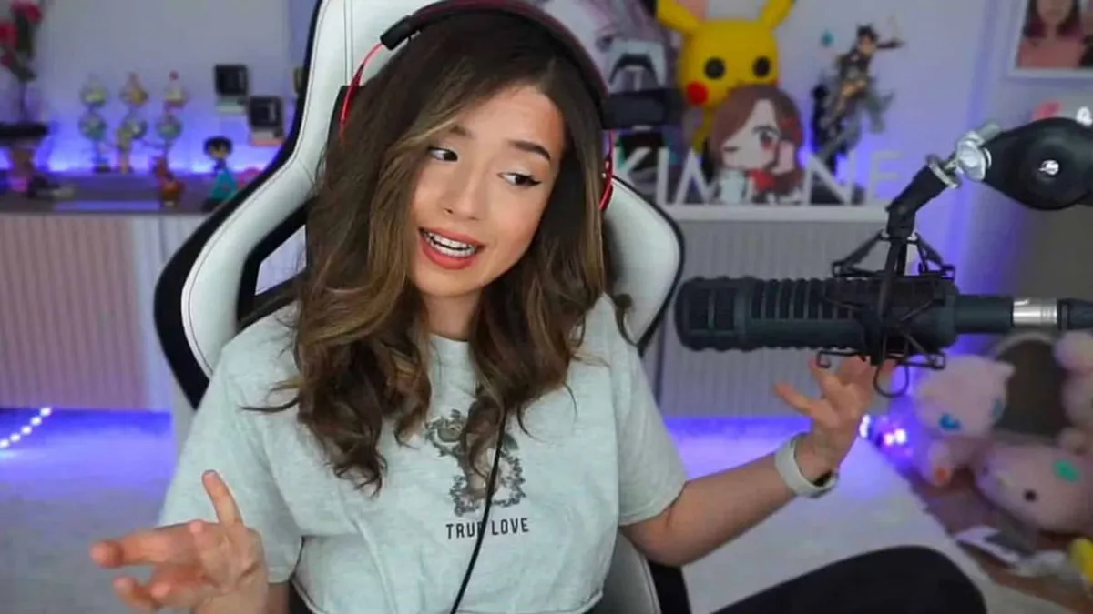 Pokimane (ایمان انیس): ملکه Twitch