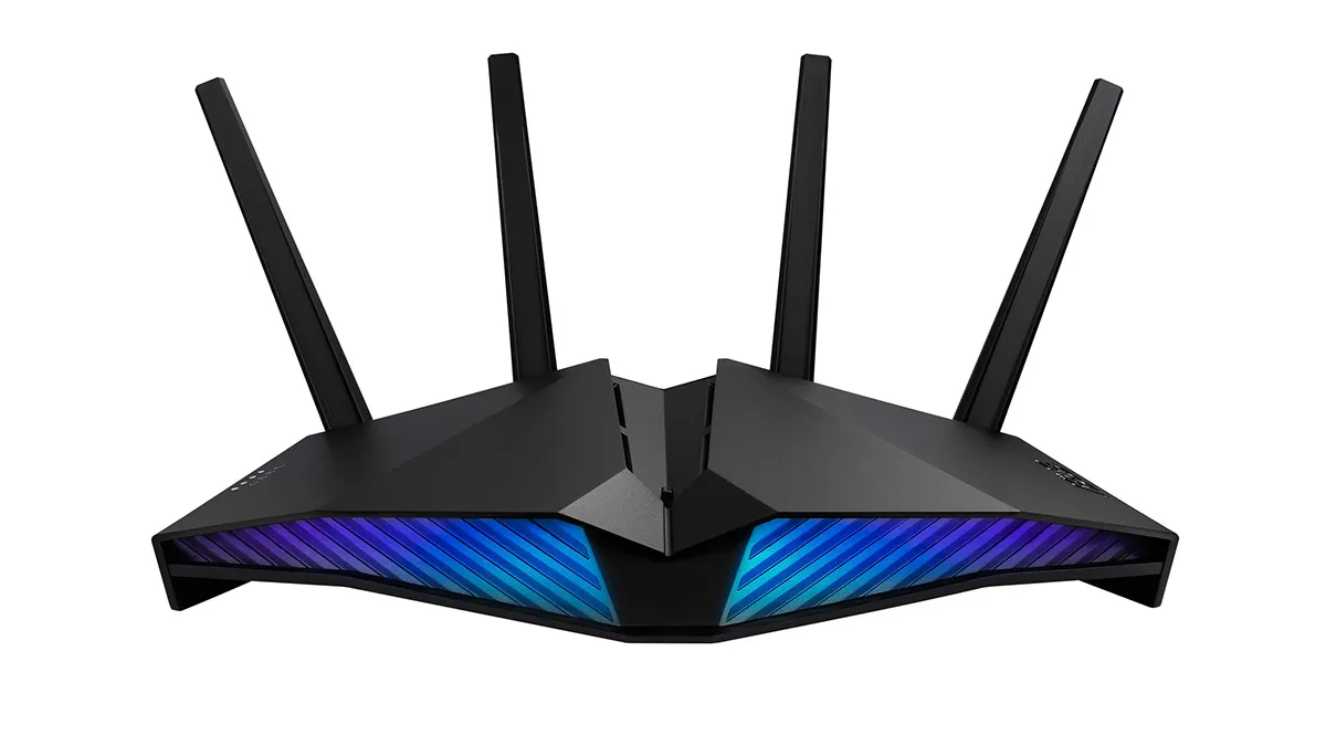 مودم Asus DSL-AX82U