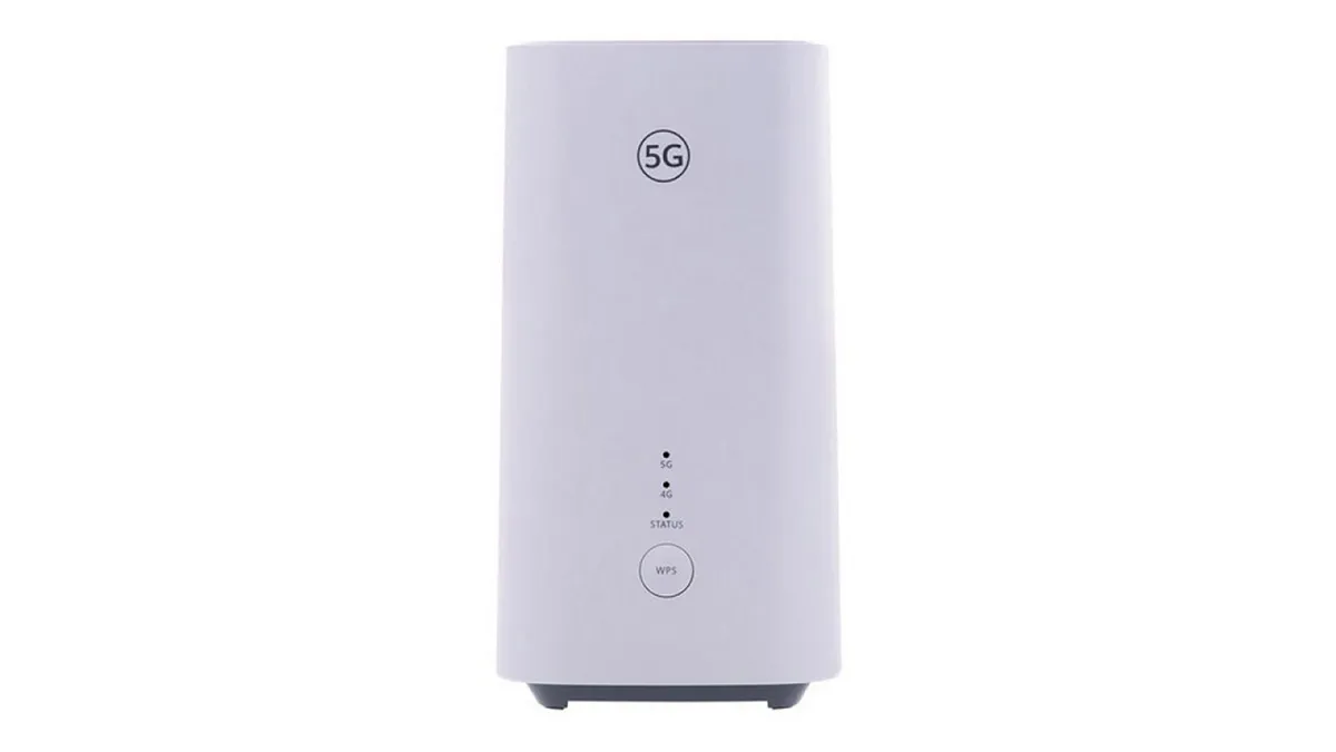 مودم 5G هوآوی مدل H155-381 CPE5