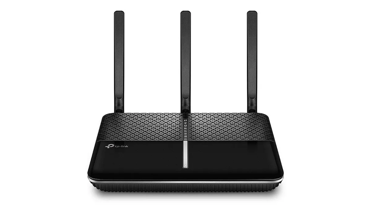مودم TP-Link Archer VR2100