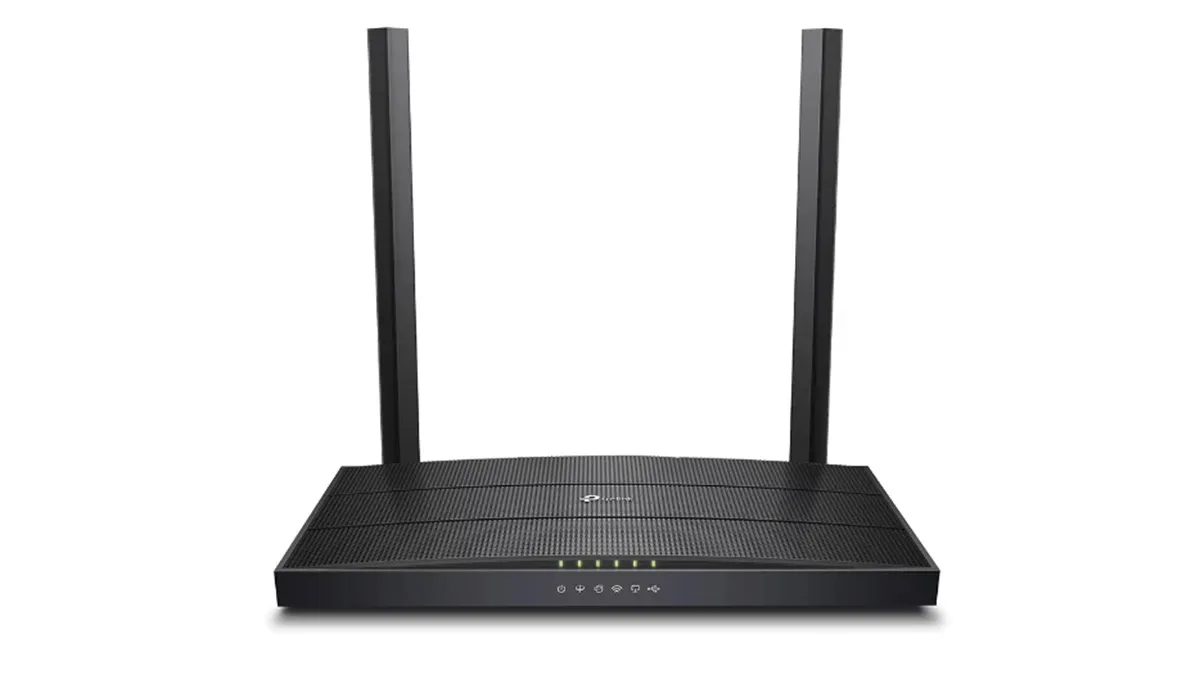 مودم TP-Link Archer VR400 