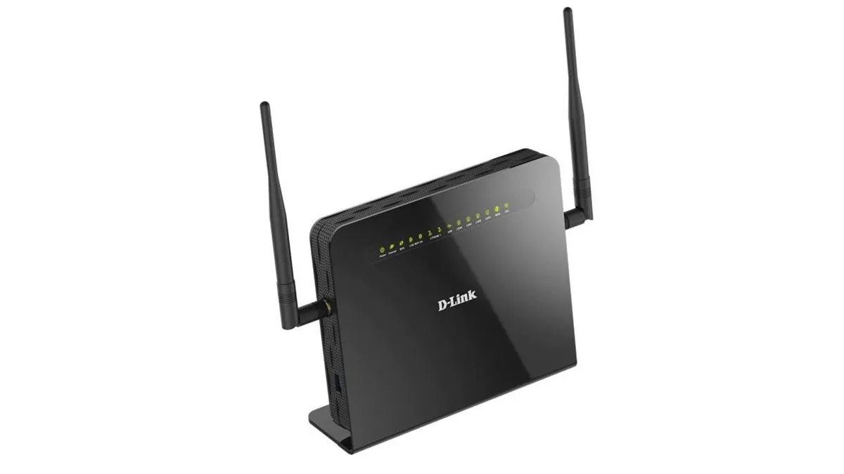 مودم D-Link DSL-G2452DG