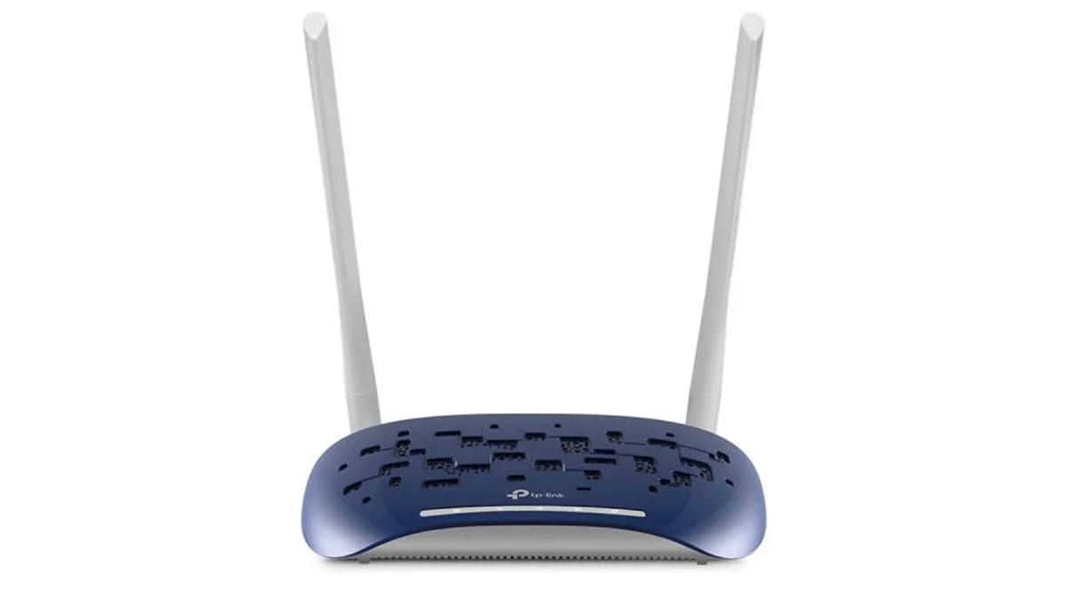 مودم TP-Link TD-W9960