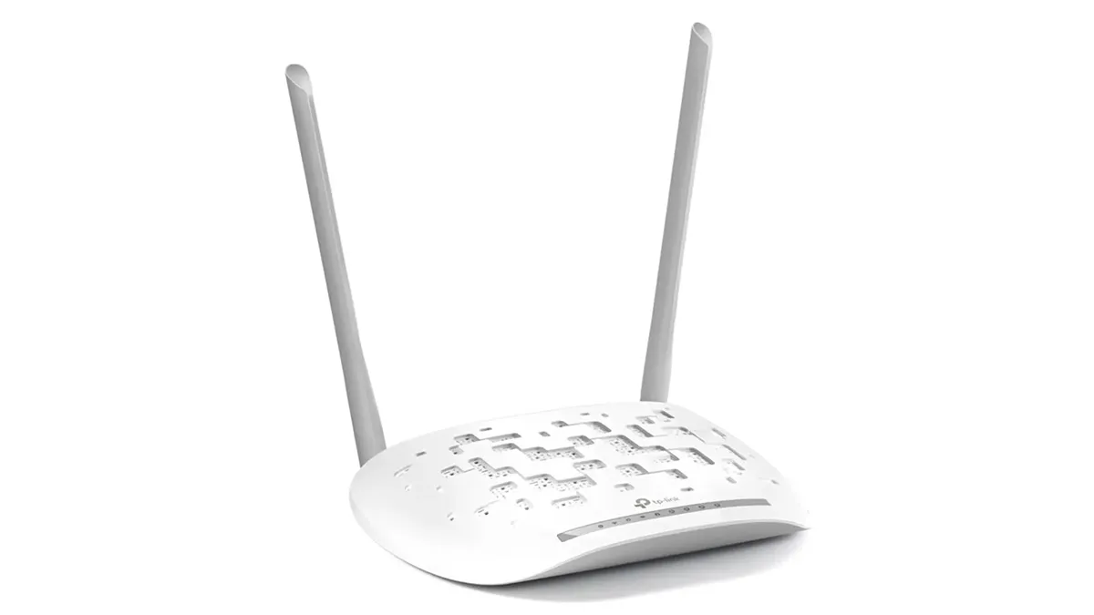 مودم TP-Link TD-W8961N