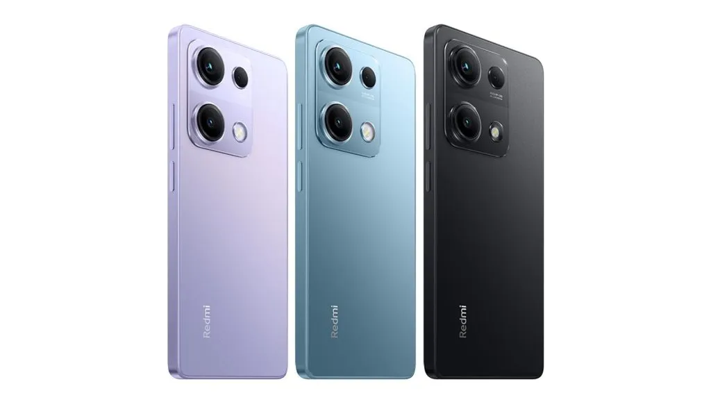 بررسی گوشی Redmi Note 14S شیائومی