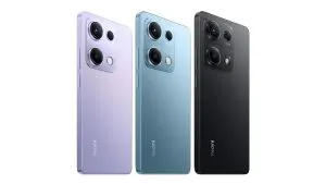 بررسی گوشی Redmi Note 14S شیائومی