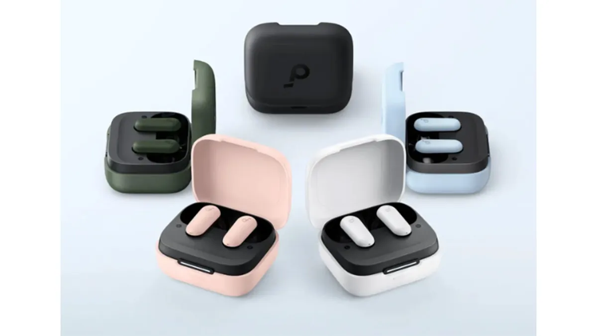 anker soundcore r50i nc colors بررسی هندزفری Anker r50i NC