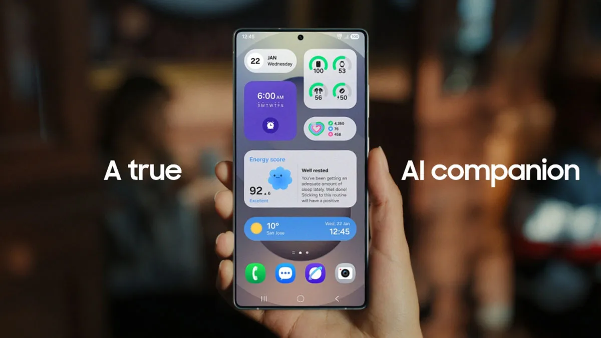 ویژگی های هوش مصنوعی: یه نگاه عمیق به پیشرفت‌های Galaxy AI
