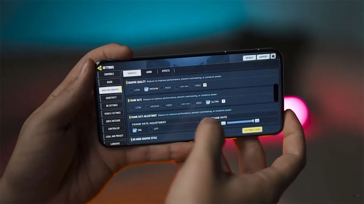بررسی عملکرد پردازشی گوشی Honor Magic 7 Pro