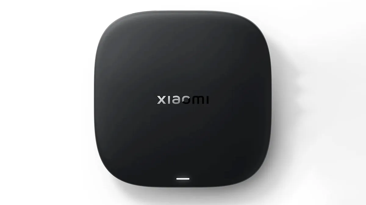 عملکرد نرم‌افزاری Mi Box S نسل سوم شیائومی