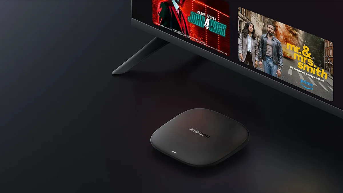 ویژگی های صوتی و تصویری اندروید باکس Mi Box S نسل سوم