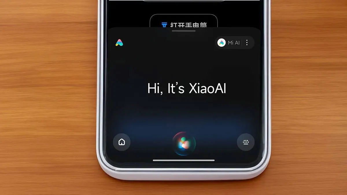 دستیار هوشمند شخصی: Super XiaoAI و دوستان