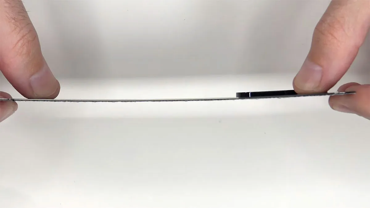 samsung a26 teardown 3 کالبدشکافی گوشی Samsung A26