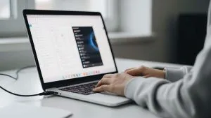 آیا اتصال دائم لپ تاپ به برق کار درستیه؟