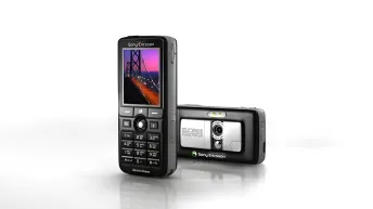 20 نکته خواندنی درباره گوشی K750 سونی اریکسون