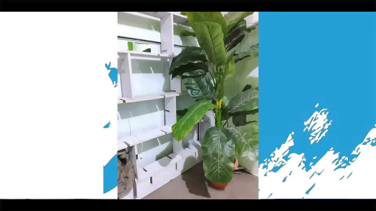 xiaomi poco c71 camera test 2 بررسی گوشی Poco C71 شیائومی