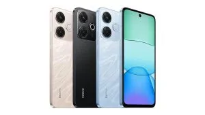بررسی گوشی Redmi 13x شیائومی