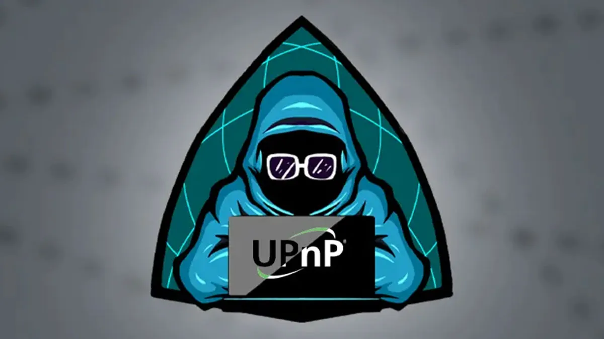 غیرفعال کردن UPnP (Universal Plug and Play)