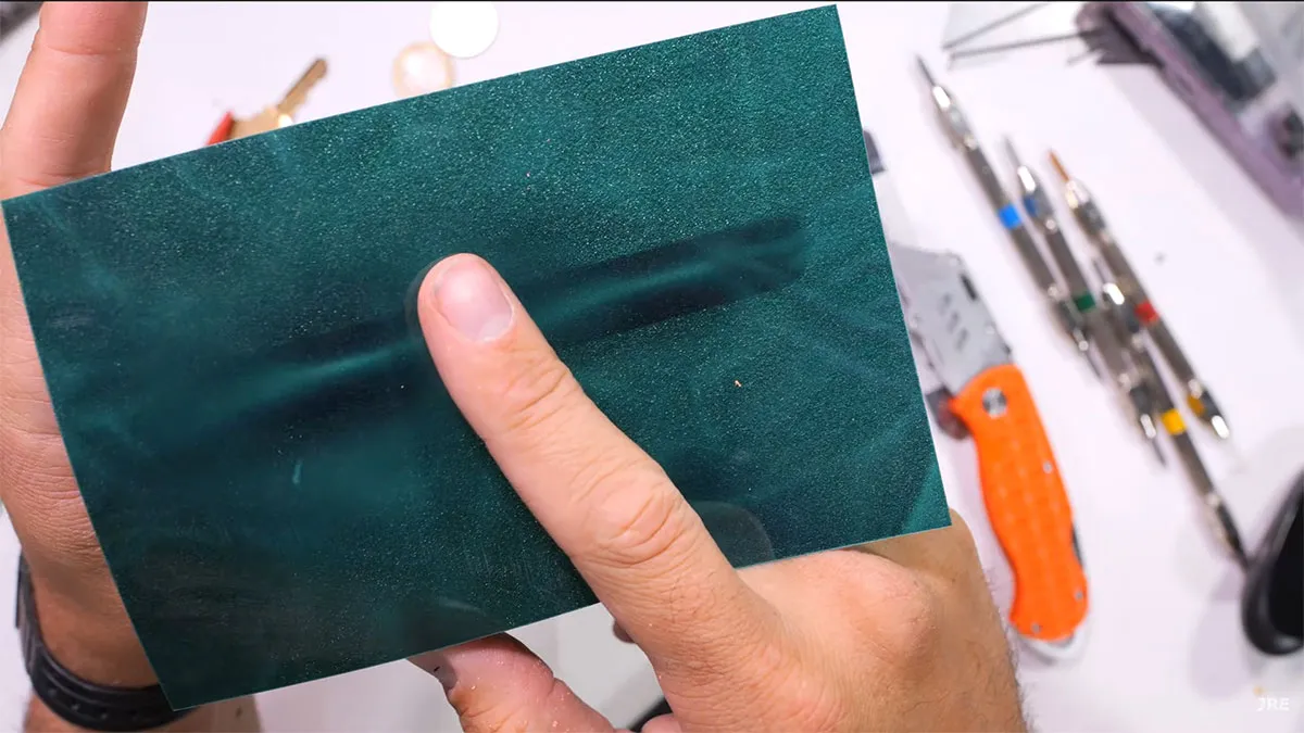 nintendo switch 2 durability test 9 تست مقاومت کنسول Nintendo Switch 2