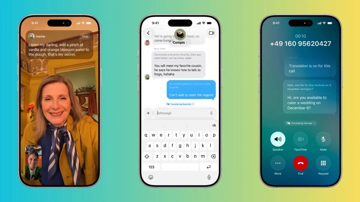 Apple Intelligence؛ هوش مصنوعی نسل بعد با اولویت حریم خصوصی