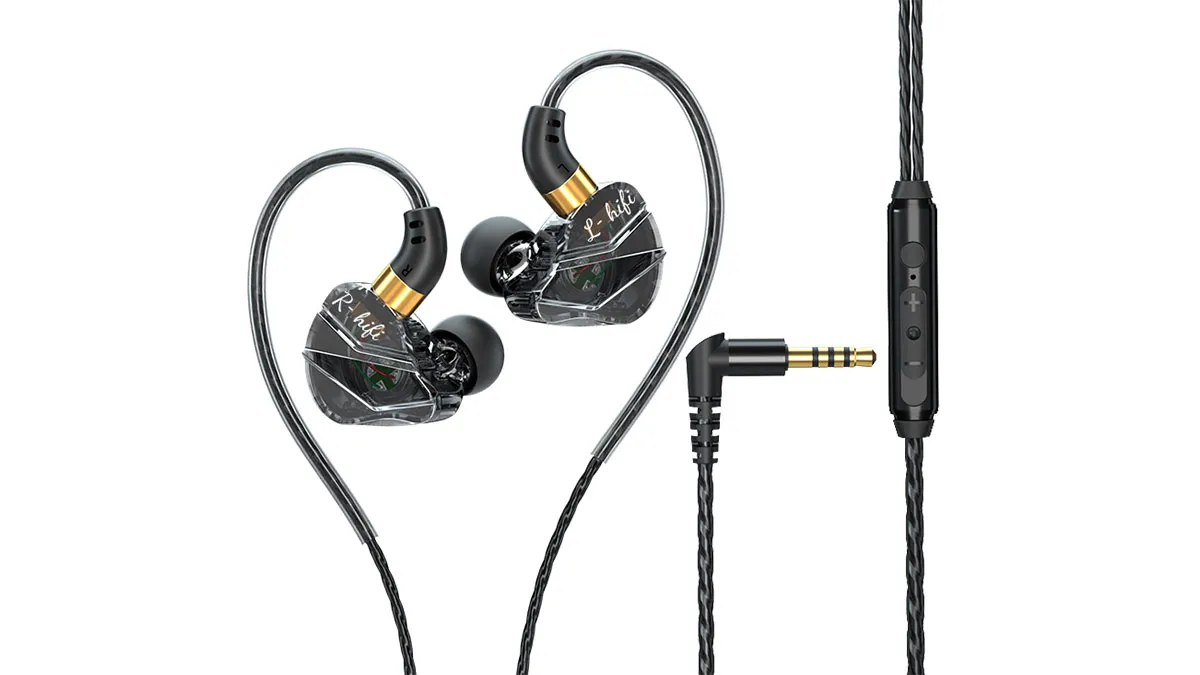 هندزفری ایفورج مدل MA-104