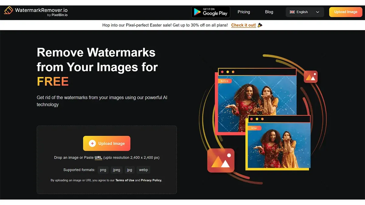 WatermarkRemover.io