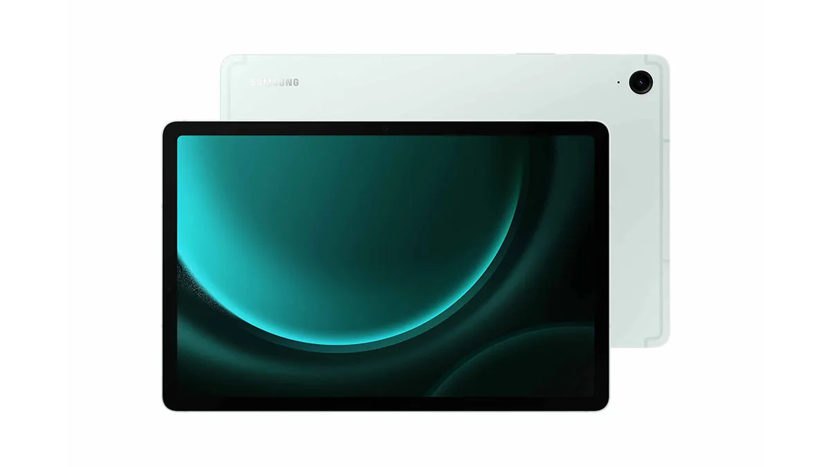 تبلت Samsung Galaxy Tab S9 FE؛ تجربه پرچمدار با قیمت منطقی
