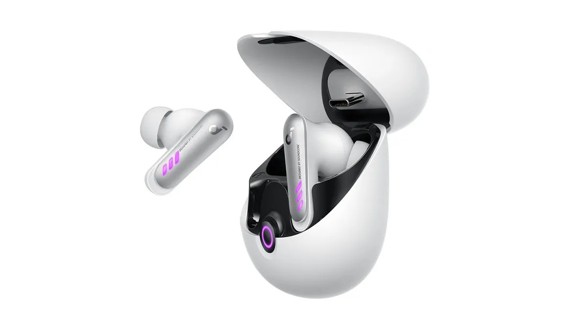 هندزفری Anker Soundcore VR P10 