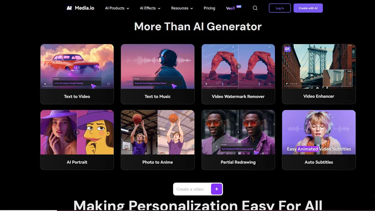 Media.io