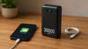 best 30000 mah powerbank buy guide بهترین پاور بانک 30000 هزار میلی آمپر