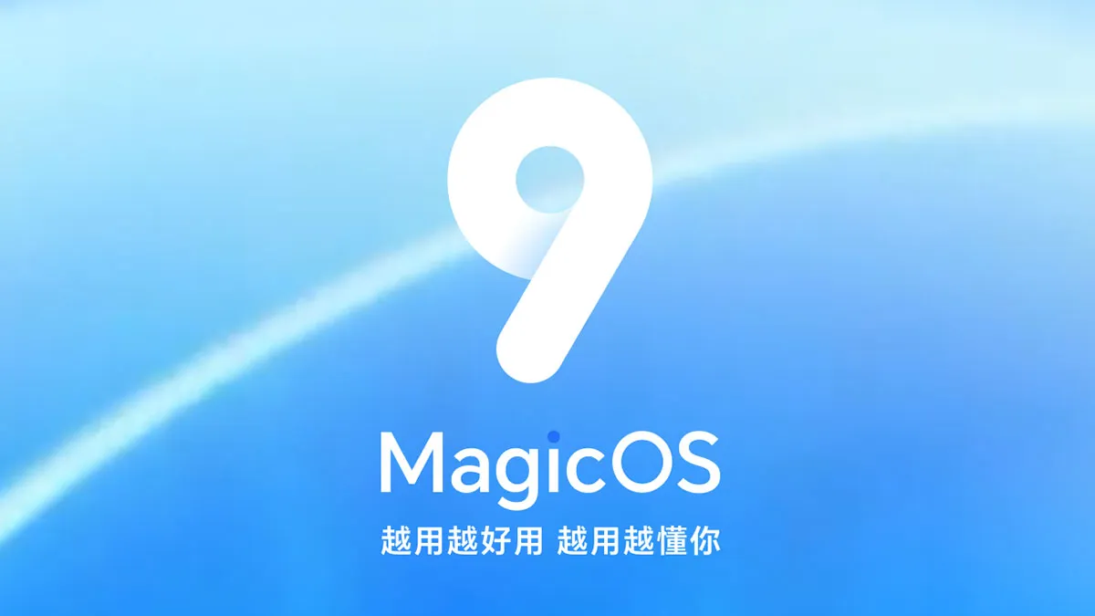 هویت جدید MagicOS؛ از یک کپی ساده تا یک رقیب جاه‌طلب