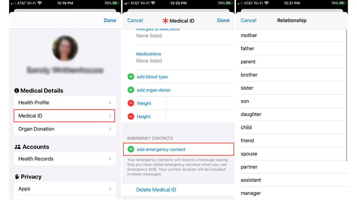 آیفون (iOS): امنیت شیک و هوشمند اپل