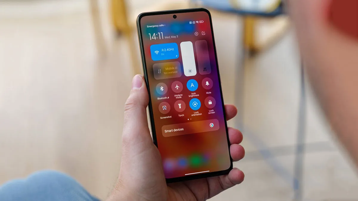 دوران اول: MIUI for POCO – یه MIUI متفاوت؟