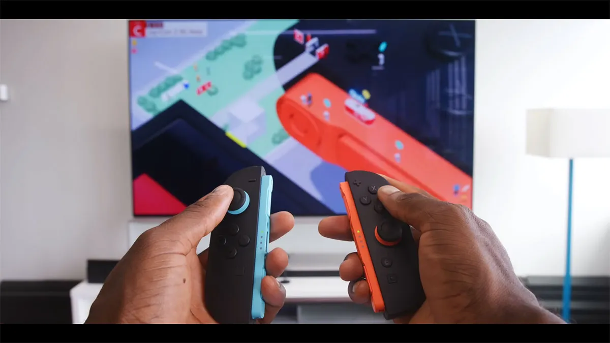 بررسی دسته‌های بازی (Joy-Con 2)؛ آهنربایی، راحت، اما نفرین دریفت همچنان باقیست!