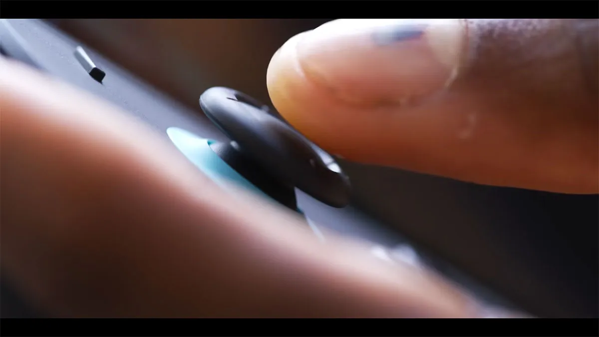 مشکل دریفت joy con 2